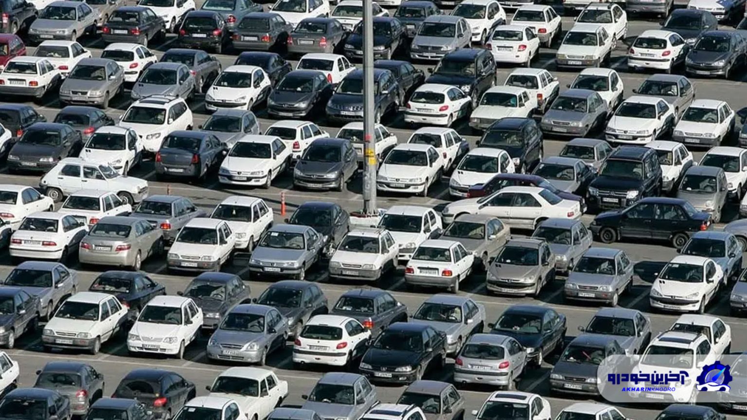 آغاز افتتاح حساب برای خرید ۱۱ محصول ایران خودرو از امروز