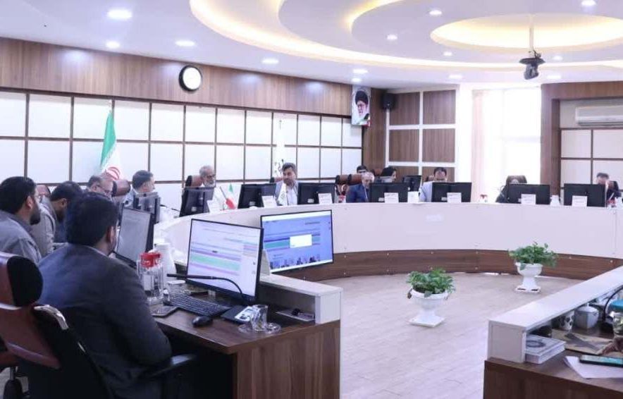 هیئت‌رئیسه شورای اسلامی شهر کرمان تغییر کرد