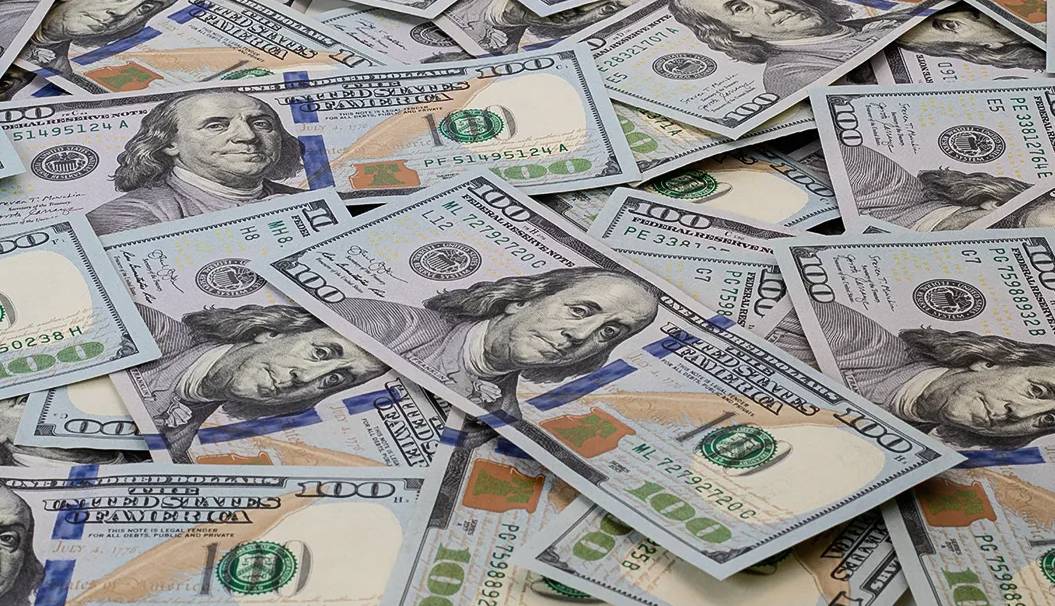 پیش بینی قیمت دلار یکشنبه 5 مرداد 1404
