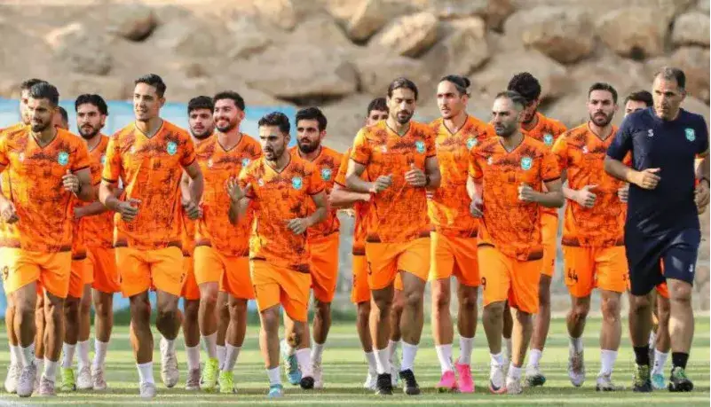 خیبر یک مدافع جدید جذب میکند