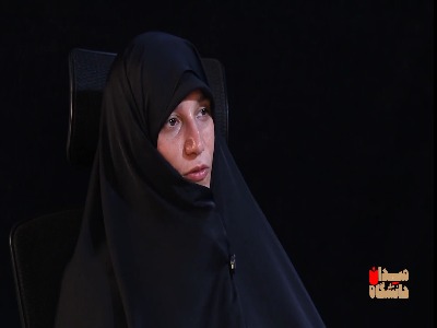 دختر شهید طهرانچی: مادرم می‌گفت دعا کنید من هم همراه او شهید شوم