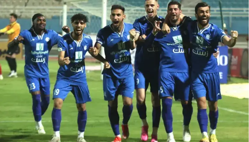 استقلال خوزستان هم در تهران میزبانی میکند!