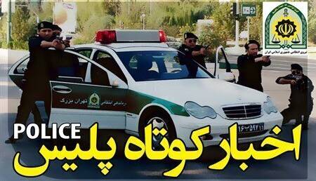 ریختن اسید بر روی باجناق و نزاع دسته‌جمعی در استان فارس