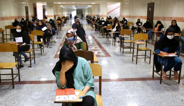 جزئیاتی از اصلاح و ساماندهی سهمیه‌های ورود به دانشگاه