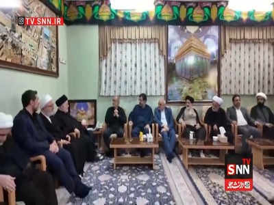 پزشکیان: اگر در بمباران جلسه شورای امنیت ملی شهید می‌شدیم، برایمان فوز بزرگی بود
