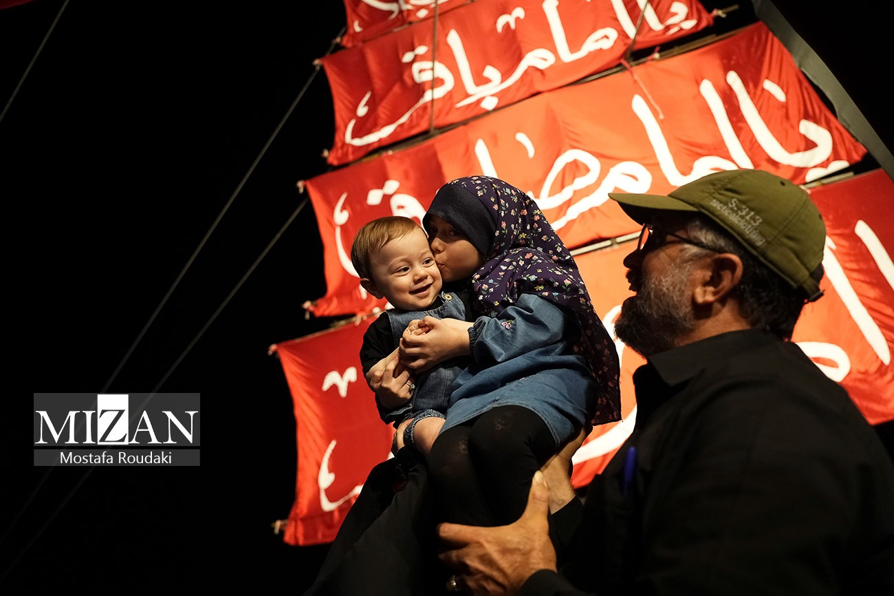 سوگواره آیینی «محرم‌شهر»