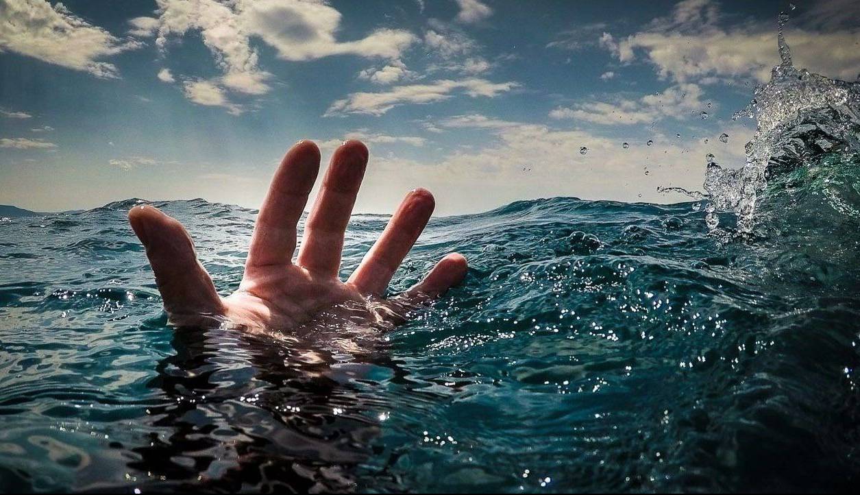 پسربچه‌ای که جای مرگ و زندگی را عوض کرد