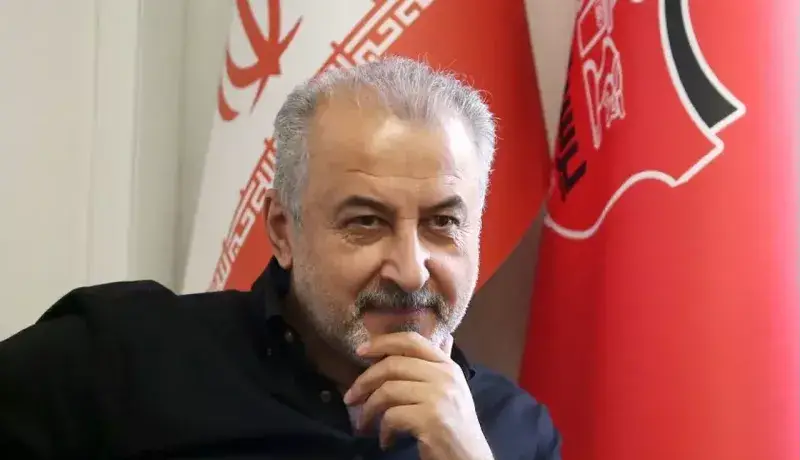 پاسخ تند درویش در مورد مصالحه با تراکتور