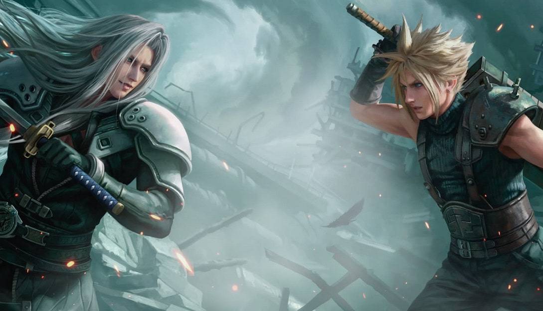 کارت‌های Final Fantasy تنها در یک روز 200 میلیون دلار برای Magic: The Gathering فروش داشته است