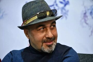 وقتی رضا عطاران در فیلم ها آواز میخواند