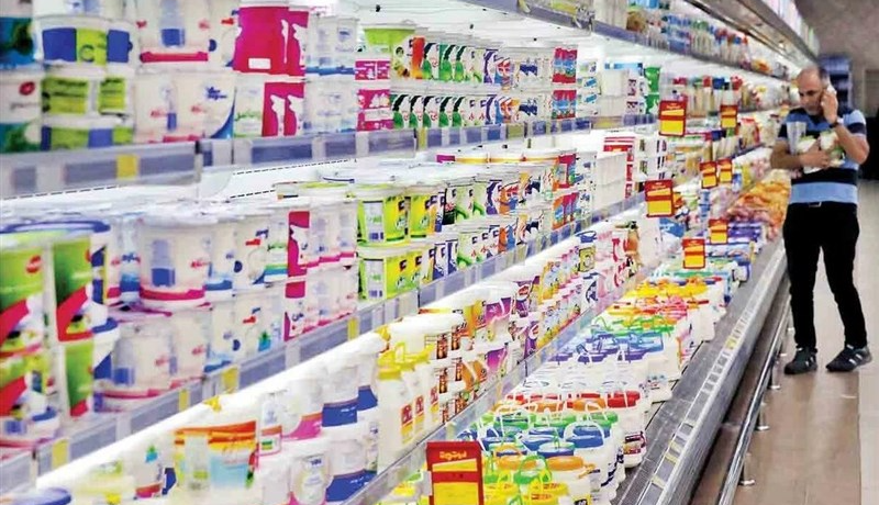 چرا قیمت کالاها بعد از جنگ افزایش یافت؟