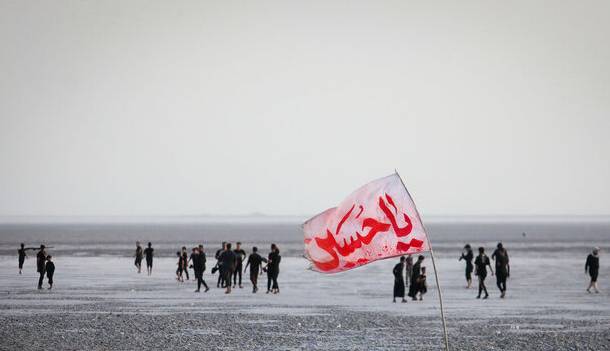 ثبتنام بیش از ۹۵۰۰ زائر گلستانی در سامانه سماح
