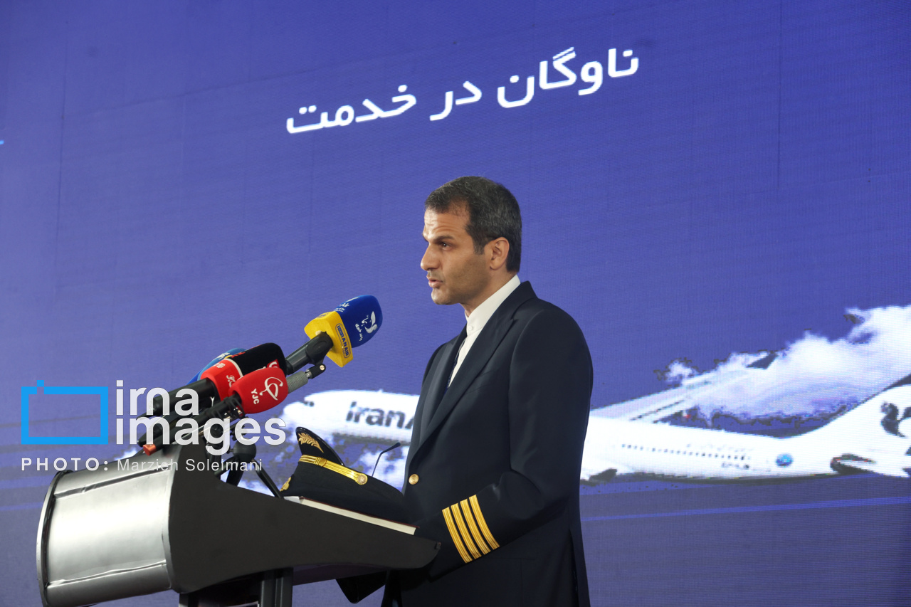 تجلیل از خدمتگزاران حج ۱۴۰۴
