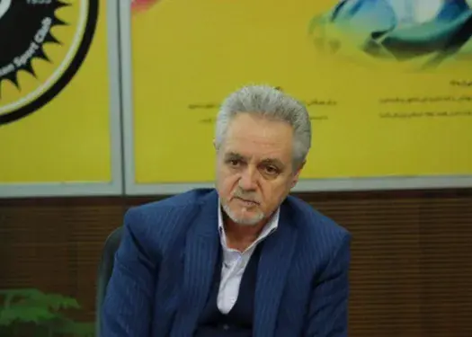 واکنش عجیب به جدایی ستاره‌های سپاهان!