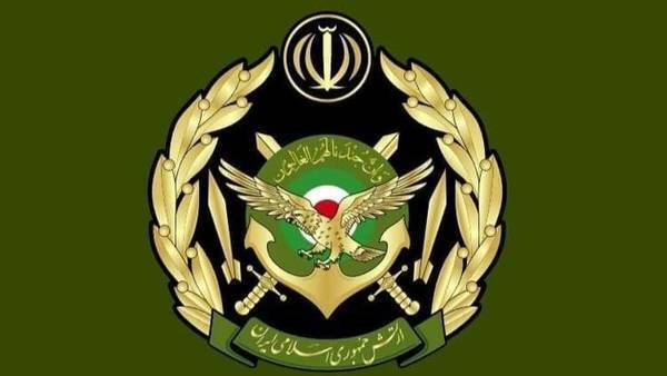 بیانیه ارتش: در خط مقدم دفاع از ملت ایستاده‌ایم