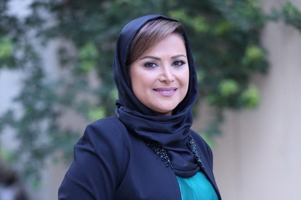 مهمانِ سرزده‌ای که مهمانان شام ایرانی را غافلگیر کرد!