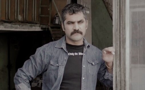 «مرجان» و تلاش برای شکستن سکوت علیه خشونت بر زنان