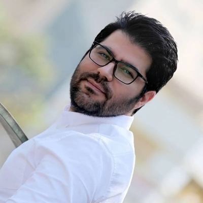 آهنگ «سحر» با صدای حامد همایون