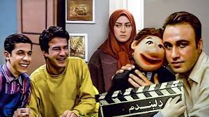 سوال هایی که هیچ وقت تموم نمیشن