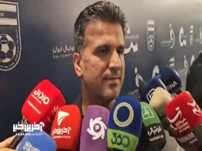 حکیم : دیگر خبری از قضاوت داوران تکراری نیست