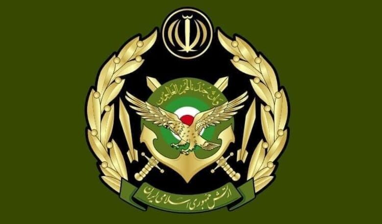 بیانیه ارتش به مناسبت سالروز عملیات مرصاد