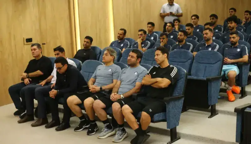 گل‌گهر سیرجان راهی ترکیه می‌شود