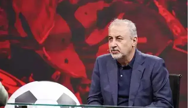 ادعای بزرگ درویش؛ نقل‌انتقالات کم نظیر پرسپولیس