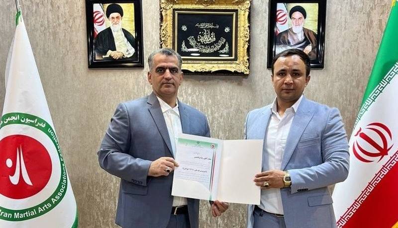 تغییر سرمربی پس از 75 روز؛ مرتاضی سرمربی تیم جوانان MMA شد