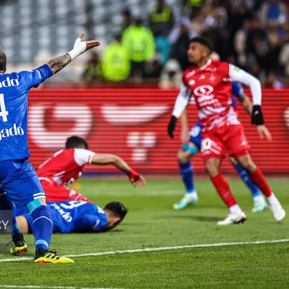 زمان دربی ۱۰۶ استقلال و پرسپولیس مشخص شد
