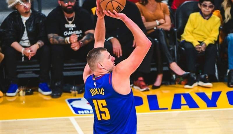 پردرآمدترین بازیکن NBA در فصل آینده