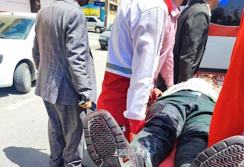 ترخیص ۷ نفر مجروحان حادثه تروریستی زاهدان