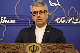 پیام بقائی درباره همدستی برخی کشورهای غربی در استمرار نسل‌کشی در فلسطین اشغالی