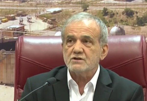 مطالبه پزشکیان از استانداران درخصوص زنان