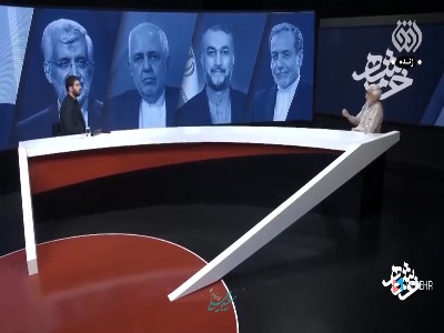 جلیلی: اگر دشمن می‌گوید شما نباید غنی‌سازی 3 درصد داشته باشید، دیپلماسی فعال این است که آن را به 20 درصد برساند