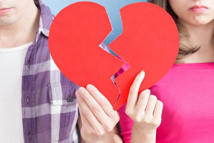 محافظت از پیوند زناشویی: راهکارهای عملی برای جلوگیری از طلاق عاطفی