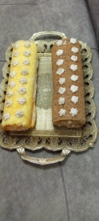 از شما/رولت با دو طعم مختلف لیلی بانو