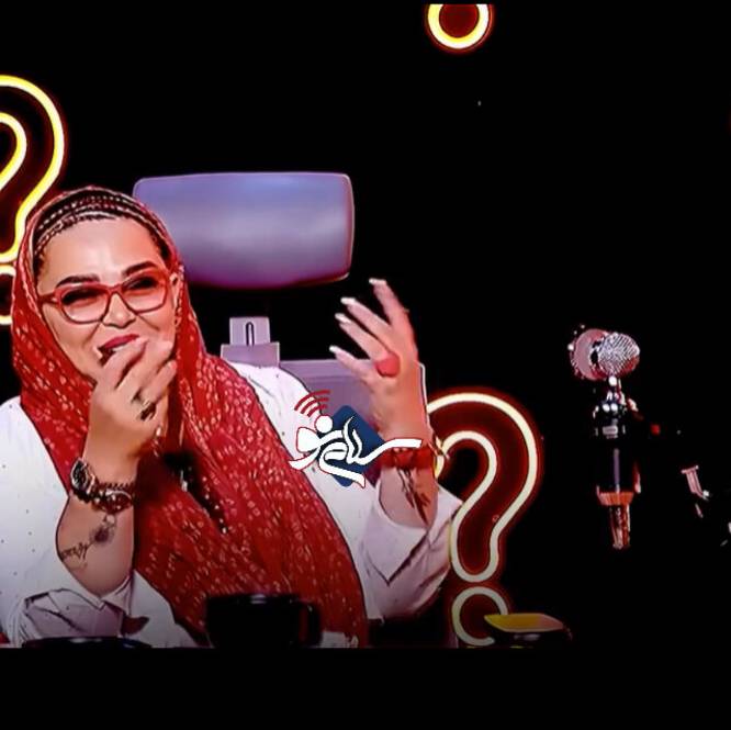 انگشتر خاص بهاره رهنما که نظر مجید واشقانی رو جلب کرد