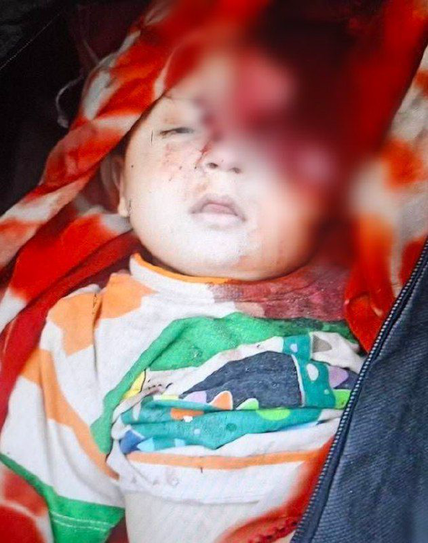 تصاویر ۵ شهید حادثه تروریستی زاهدان منتشر شد