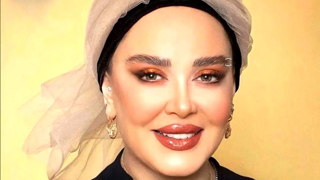 بهاره رهنما: من تو سال هایی که ۱۱۵ کیلو بودم جز پرکار ترین بازیگران ایران بودم