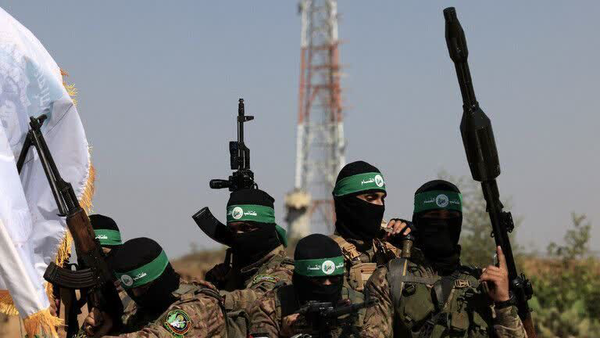 کشته شدن ۶ مزدور اسرائیل در حملات مقاومت فلسطین به رفح
