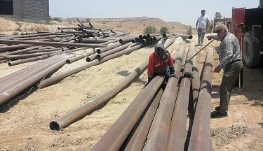 فوت یکی از کارکنان شرکت نفتوگاز گچساران حین انجام وظیفه