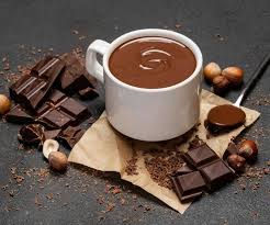 بی‌دردسرترین و غلیظ‌ترین هات چاکلت دنیا همینه‌