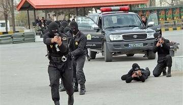 عملیات نجات در دوردست‌ها؛ ردپای گروگانگیرها پلیس را به یک استان دیگر برد