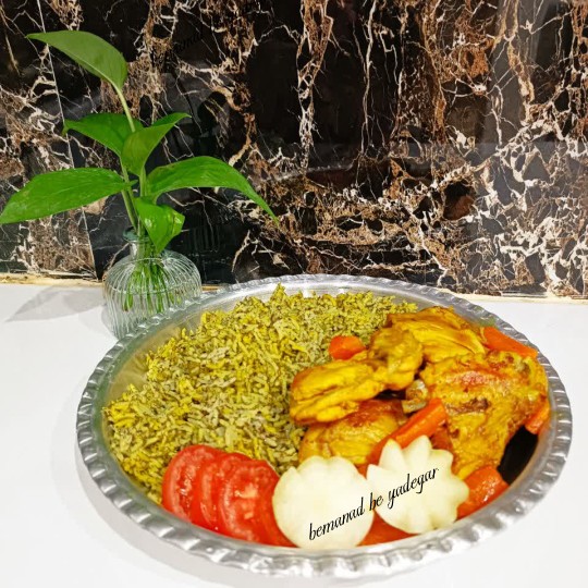 از شما/bemanad be yadegar