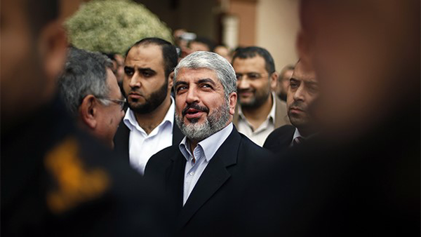گستاخی وزیر صهیونیست: رهبران حماس در قطر، باید ترور شوند
