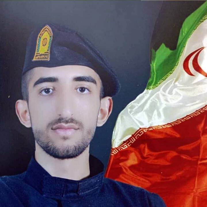 زمان تشییع نخستین شهید مدافع امنیت در عسلویه اعلام شد