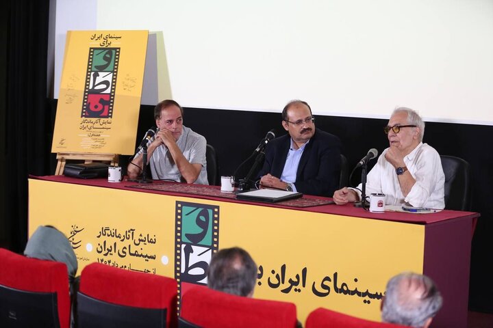عباس کیارستمی؛ فیلمسازی که شعر را در سینما به تصویر کشید