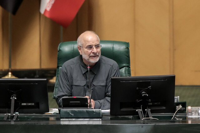 قالیباف: «توکلی» در حوزه اقتصادی بسیار موثر حرکت کرد