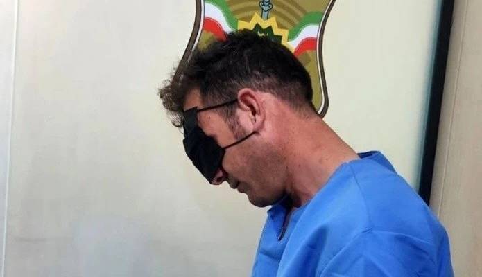 وکیل خانواده الهه حسیننژاد: محاکمه فردا «غیرعلنی» است