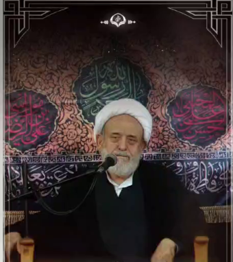 یک نیم‌خط از امام رضا(ع) کافیست تا بفهمی رفیق واقعیت کیست!